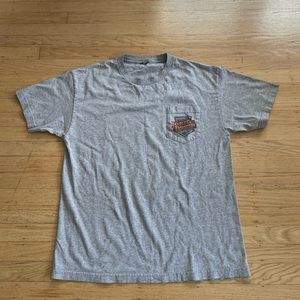 Harley-Davidson Tee Shirt- Men’s Large